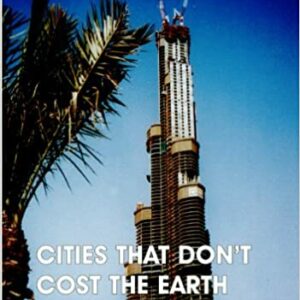 Cities that don't Cost the Earth (cover image)