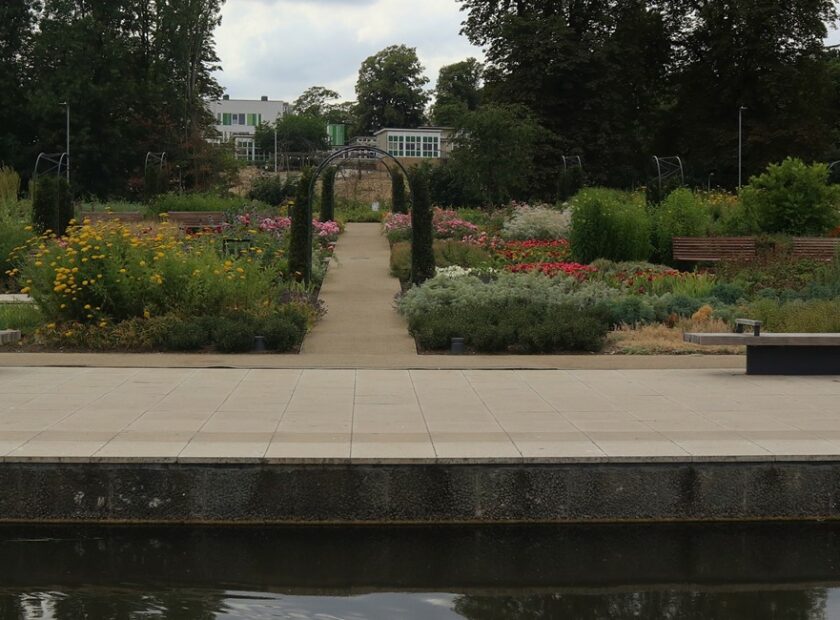 Hemel Hempstead Town and Country Planning Association