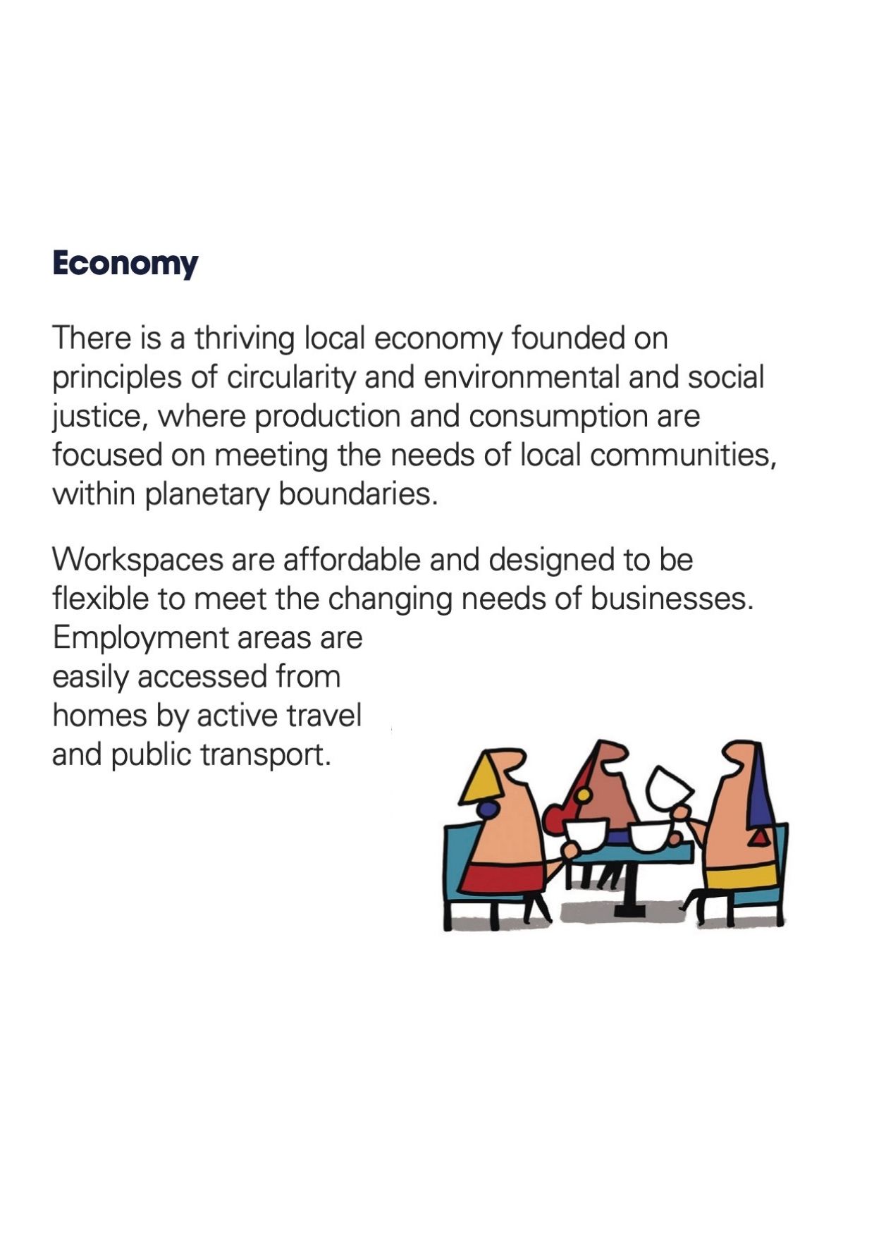 Economy - Section 18
